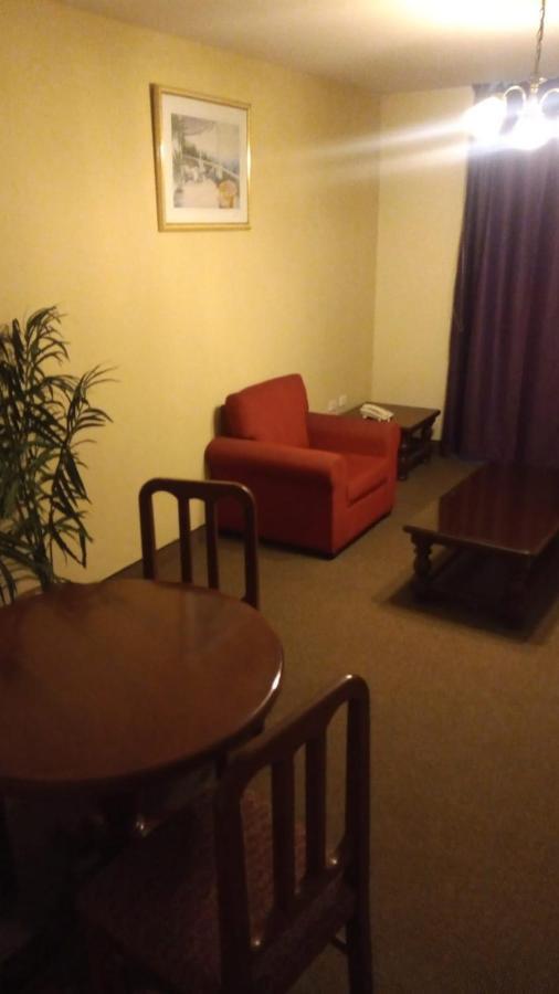 Hotel Internacional Lima Extérieur photo